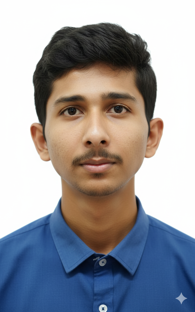 Sarthak Saxena